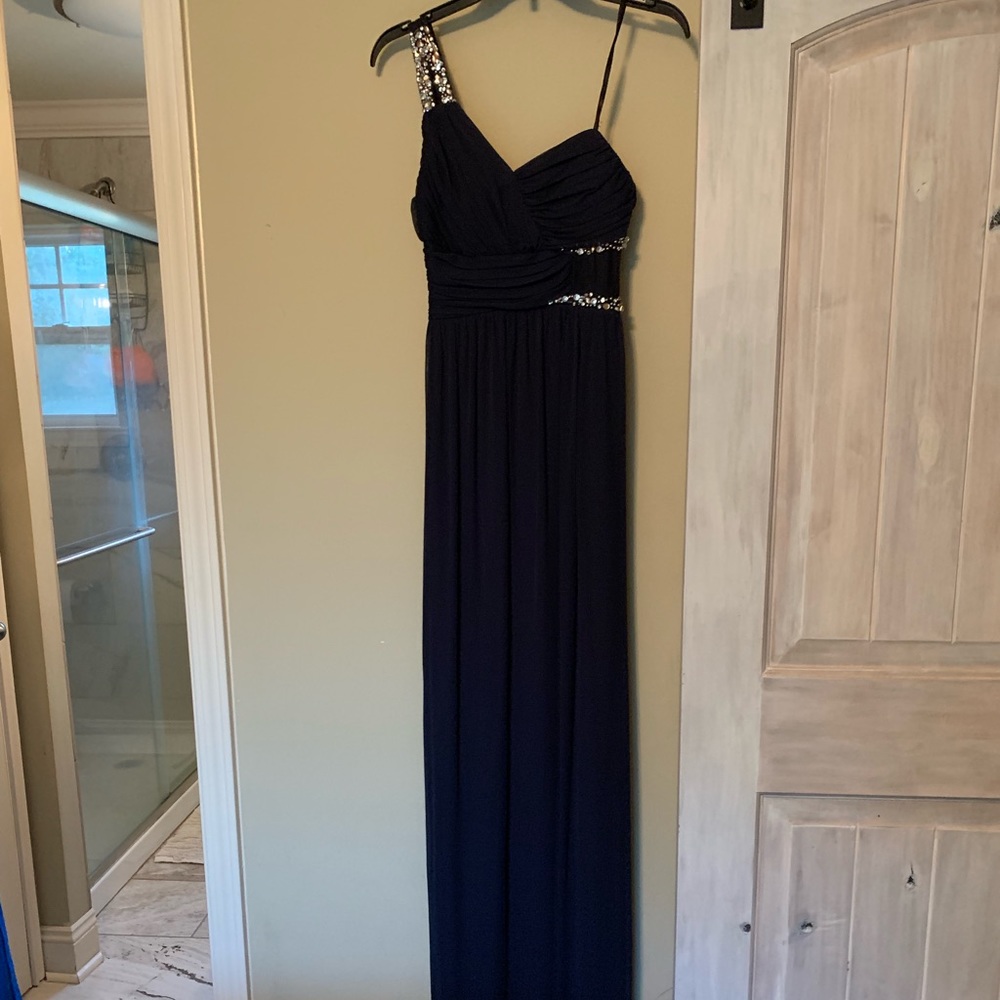Evening gown